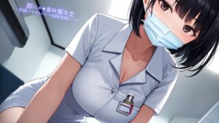 RJ01024733 img main 320x180 - 即ハメ◆歯科衛生士～射精しても終わらないお掃除搾精セックス～