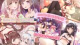 RJ01036445 img main 160x90 - 【重複無し特濃5時間/ご奉仕(意味深)価格】エッチな出し物しかない学園祭でヤりたい放題♪【おまけイラスト6枚付き!】