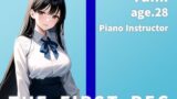 RJ01074065 img main 160x90 - 【オナニー実演6連イキ】THE FIRST REC【Yumi/ピアノ講師】