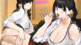 RJ01078444 img main 160x90 - 【甘おほ】生意気ダウナーな姪っ娘のチンイラ煽り&わからせごっこ