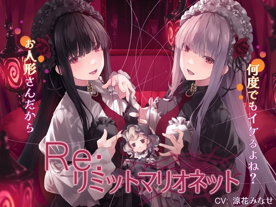 RJ01129635 img main - Re:リミットマリオネット