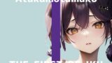 RJ01264082 img main 160x90 - 【初体験オナニー実演】THE FIRST DE IKU【あたかもたまこ】