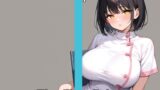 RJ01321891 img main 160x90 - 実演風作品「The First Fake」鮎川まおみ