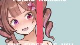 RJ01322138 img main 160x90 - 【初体験オナニー実演】THE FIRST DE IKU【熊野ふるる - クスコでおまんこ広げながらクリブラシでゴシゴシオナニー編】