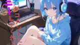 RJ01323156 img main 160x90 - 【5～10分でさっくり抜けるシリーズ】配信者がコメントに応じてオナニーしてくれる話