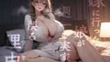 RJ01327770 img main 160x90 - 嫁に行った娘が週一で実家に戻る理由