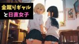 RJ01328173 img main 160x90 - 金蹴りギャルと日直女子～男子のよわさ、教えてあげるっ～