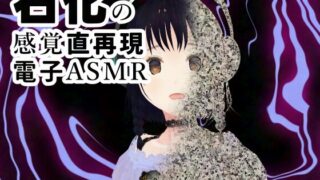 RJ01331386 img main 320x180 - 石化する感覚を起こさせるバイノーラル機能音源