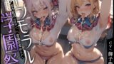 RJ01336580 img main 160x90 - 【女子生徒は学園祭の間は、ご指名されたら性的なご奉仕は普通!?】〜インモラル学園祭〜生徒2人まとめて“常識改変済み”【ずっと淫乱えちえちプレイ♪】CV:御子柴泉
