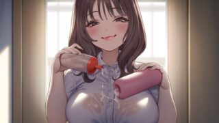 RJ01337765 ana img main 320x180 - 【色仕掛け×勉強妨害】推薦枠を争うライバルにマゾ性癖がバレたら志望校どころか人生も台無しにされちゃいました♪