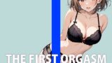 RJ01340565 img main 160x90 - 新人声優の初録りオーガズム～エッチな声優でごめんなさい!～THE FIRST ORGASM【実演オナニー】【八海山アリス】