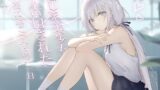 RJ01341695 img main 160x90 - 癒し系美少女に告白された後に過ごす学園の一日