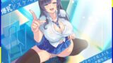 RJ01341935 img main 160x90 - 爆乳ドスケベ先輩JKと毎日ラブラブ子作り交尾しまくるオホ声共依存学園性活