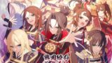 RJ01342100 img main 160x90 - 戦国繚乱美少女伝 〜第一章 信長台頭〜