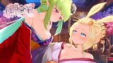 RJ01349424 img main 160x90 - 纏百合華 ～艶やかに咲き乱れる百合姉妹～