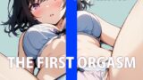 RJ01351082 img main 160x90 - リアルJDの生オナニー鑑賞会～大学の皆には秘密の私～THE FIRST ORGASM【実演オナニー】【ゆゆもり】