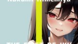 RJ01361685 img main 160x90 - 【初体験オナニー実演】THE FIRST DE IKU【姫宮ぬく美 - アルコールローションオナニー編】