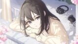 RJ01362445 img main 160x90 - 【綿棒/耳マッサージ/竹耳かき】あなたに託すバトン【CV.陽向葵ゅか/7周年作品】