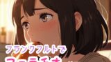 RJ01362580 img main 160x90 - フランクフルトでフェラチオの練習してみた