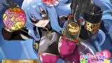 RJ01364170 img main 160x90 - 【ある時は◯女！ある時は美人秘書！ある時は新人警官！】プロのエロゲ声優の本気のドスケベお下品射精演技が聞きたい！ 綾音まこ編【その正体は……ふたなり女怪盗！】