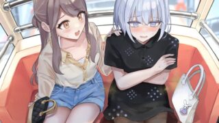 RJ01368372 ana img main 320x180 - 【排泄我慢】大スカ短編集 〜友達の前でお漏らし〜