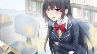 RJ01368387 ana img main 320x180 - 【排泄我慢】大スカ短編集〜委員会系〜