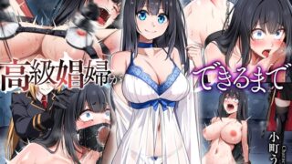 RJ01371737 img main 320x180 - 高級娼婦ができるまで～監獄で泣き叫ぶ少女の更生記録～