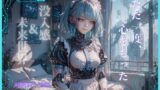 RJ01373403 img main 160x90 - 【没入感×未来世界】ただ一度、心をもった