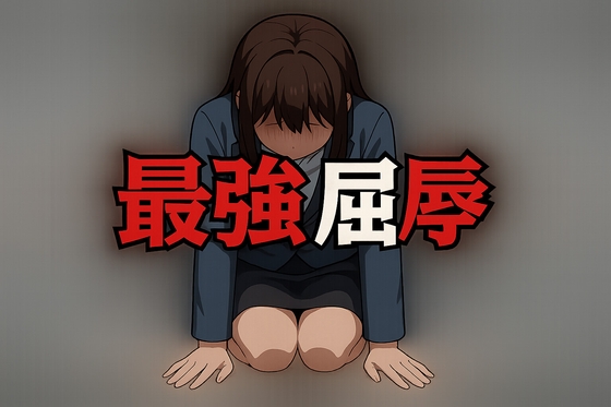 RJ01375175 img main - 最強屈辱