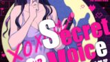 RJ01375582 img main 160x90 - 【Ci-en限定音声】菜月のSecret_Voice まとめパッケージ#3【11作品分ダウンロード版】