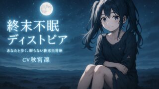 RJ01376524 img main 320x180 - 終末不眠ディストピア