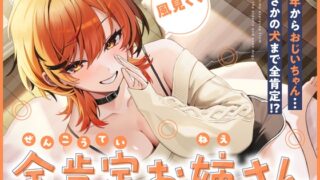 RJ01379742 img main 320x180 - 【ASMR】全肯定お姉さん【シチューションボイス】