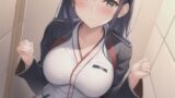 RJ01387141 img main 160x90 - 【おしがま✖️美人女子高生】オナニー「んは、んはぁ」