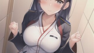 RJ01387141 img main 320x180 - 【おしがま✖️美人女子高生】オナニー「んは、んはぁ」