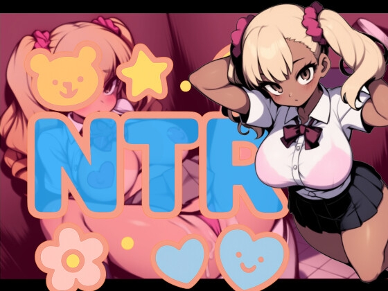 RJ01389557 ana img main - 【???】他の男にチンポ入れられてるギャルが耳元で喘ぎ声を聞かせてくれるASMR【やったね！】