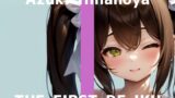 RJ01390718 ana img main 160x90 - 【初体験オナニー実演】THE FIRST DE IKU【雛ノ屋あずき - タンポン入れながらオナニー編】