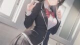 RJ01392661 img main 160x90 - 【公衆トイレ✖️うんち】美人女子高生が公の便所にもかかわらず、頑張っていきむ様子がw