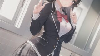 RJ01392661 img main 320x180 - 【公衆トイレ✖️うんち】美人女子高生が公の便所にもかかわらず、頑張っていきむ様子がw