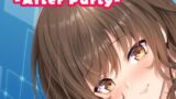 RJ01396145 ana img main 160x90 - 【アフターパーティ/番外編】職場の後輩に懐かれて～千手いずみは世話焼きの鬼！～【温泉旅館で濃厚いちゃ×ラブ】