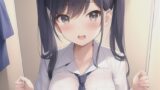 RJ01397550 img main 160x90 - 【美人女子高生✖️放屁音】え、美少女でもオナラとか豪快にすんのね…。