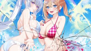 RJ01397624 ana img main 320x180 - 【男性受け逆レ】男女三人友情崩壊 ～「どんなことがあっても三人はずっと友達だからねっ。約束だよ！」って言ってたのに…～《!早期特典付き!》