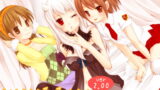 RJ057215 img main 160x90 - ふぁんたんとチュチュしたい。 ver2.00 「悪魔と姉妹」