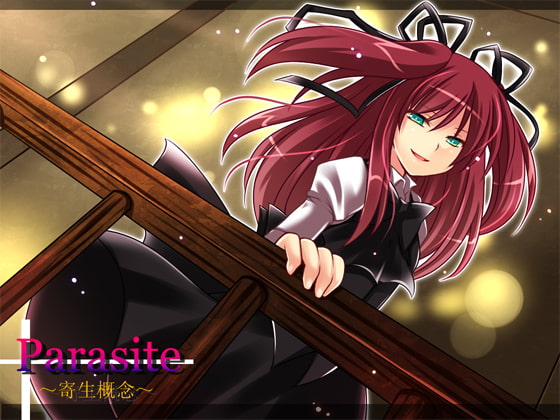 RJ067811 img main - Parasite ～寄生概念～