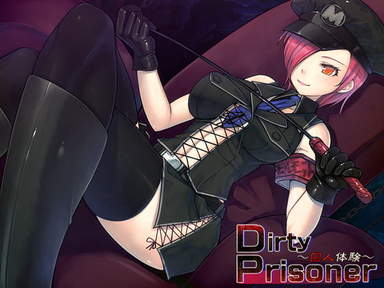 RJ079377 img main - DirtyPrisoner～囚人体験～
