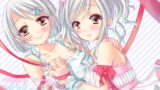 RJ095201 img main 160x90 - 双子 白