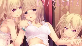 RJ120595 img main 320x180 - ヒプノマルチボイス