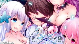 RJ142722 img main 320x180 - 貴方は勇者様ではありません!