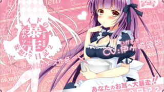RJ150119 img main 320x180 - 暴走メイドの妄想!?日記2
