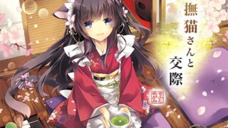 RJ177794 img main 320x180 - 撫猫さんと交際