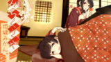 RJ193217 img main 160x90 - 【田舎系耳かき】道草屋 稲2 炬燵みかん。【クリーム耳揉み】
